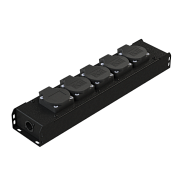 Туровый дистрибьютор питания ET 2-5 PCT